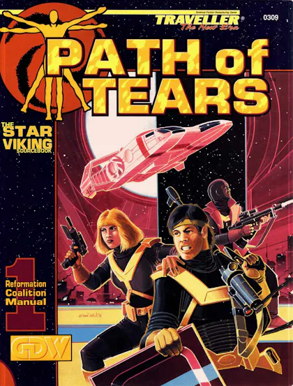 Path of Tears