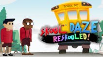 Product cover for Skool Daze Reskooled