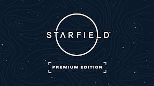 Product cover for STARFIELD - Premium Edition