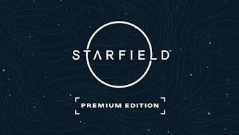 Product cover for STARFIELD - Premium Edition