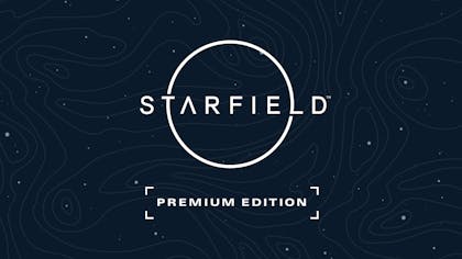 Product cover for STARFIELD - Premium Edition