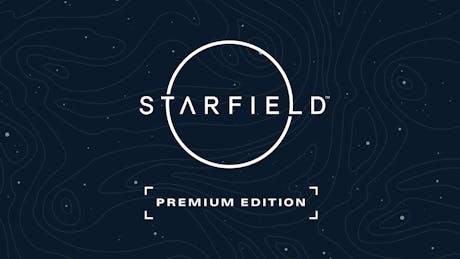 Product cover for STARFIELD - Premium Edition