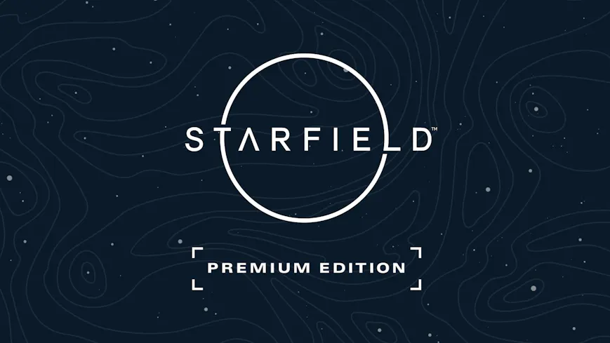 STARFIELD - Premium Edition | PC Steam Game | Fanatical