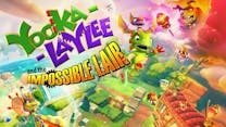 Yooka-Laylee and the Impossible Lair