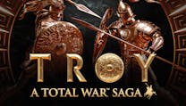 Product cover for A Total War Saga: TROY