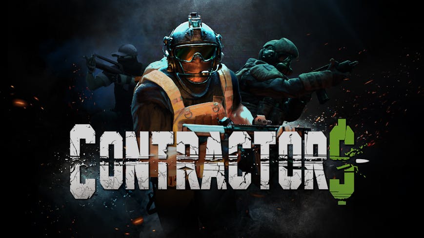 Product cover for Contractors