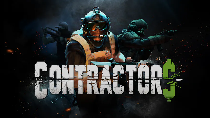Product cover for Contractors
