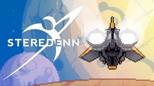 Product cover for Steredenn