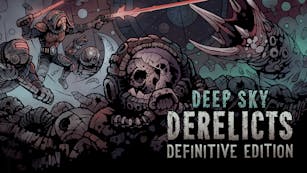Product cover for Deep Sky Derelicts : Definitive Edition