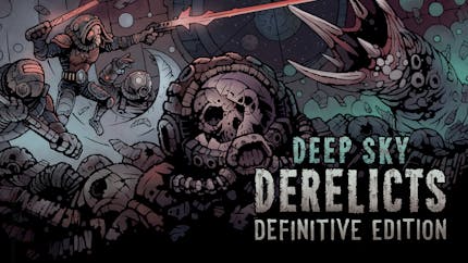 Derelicts on Steam