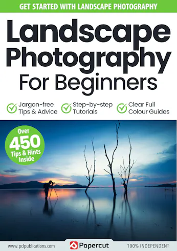 Landscape Photography For Beginners