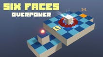 Product cover for Six Faces | Overpower