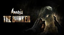 Product cover for Amnesia: The Bunker
