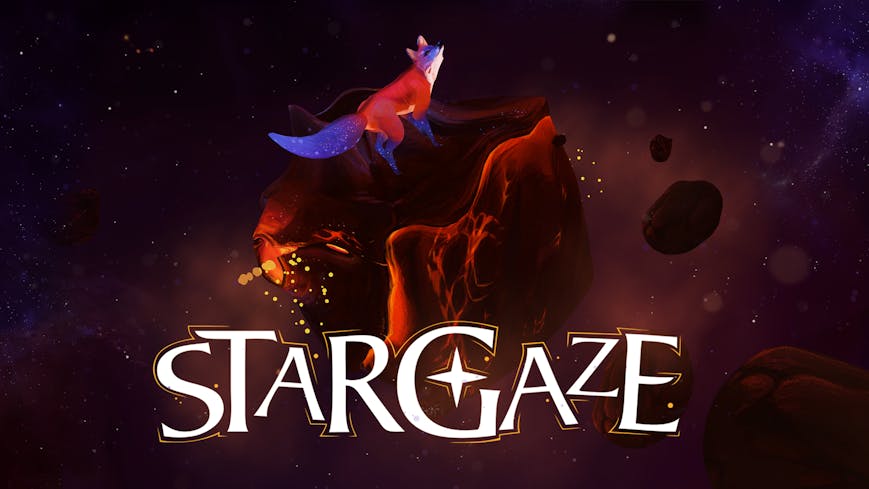 Stargaze