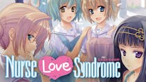 Product cover for Nurse Love Syndrome