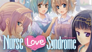 Product cover for Nurse Love Syndrome