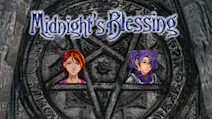 Product cover for Midnight's Blessing