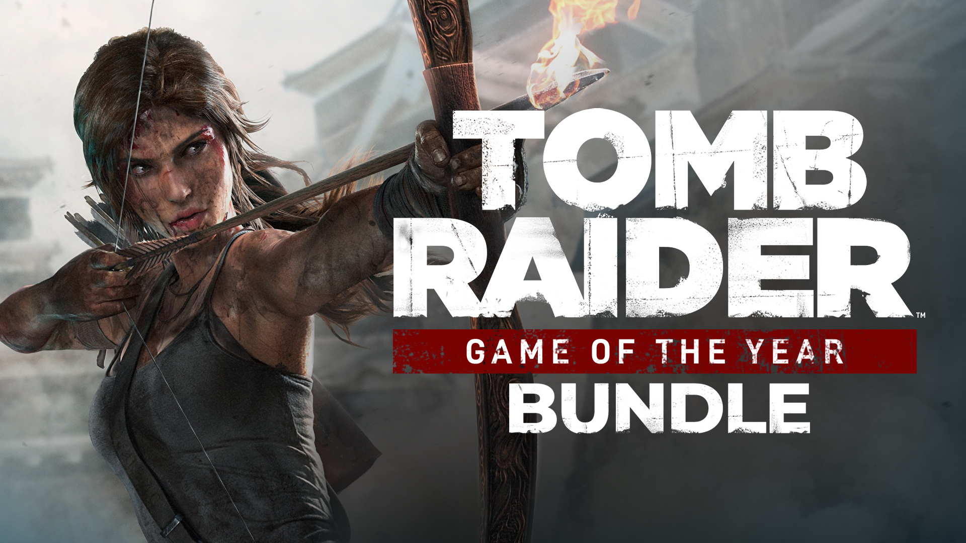 best selling tomb raider game