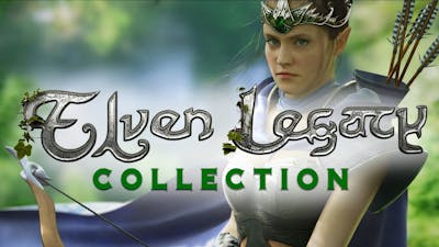 Elven Legacy Collection