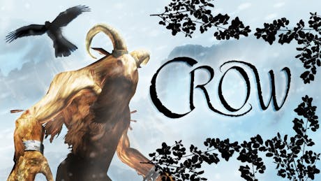Product cover for Crow