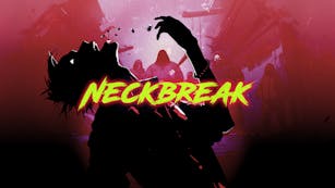 Product cover for Neckbreak