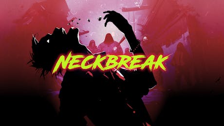 Product cover for Neckbreak