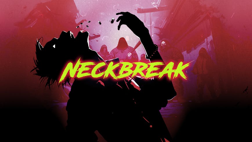 Neckbreak