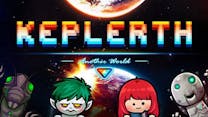 Product cover for Keplerth