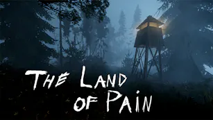 The Land of Pain