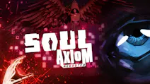 Product cover for Soul Axiom Rebooted