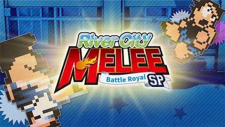 Product cover for River City Melee : Battle Royal Special