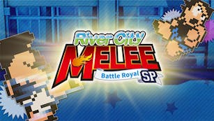 Product cover for River City Melee : Battle Royal Special