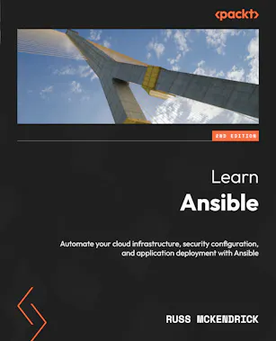 Learn Ansible
