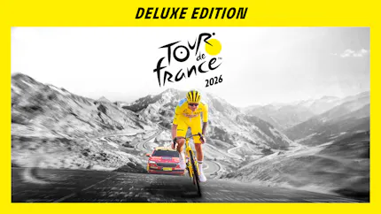 Product cover for Deluxe Edition