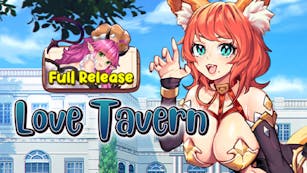 Product cover for Love Tavern