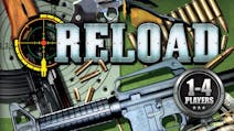 Product cover for Reload