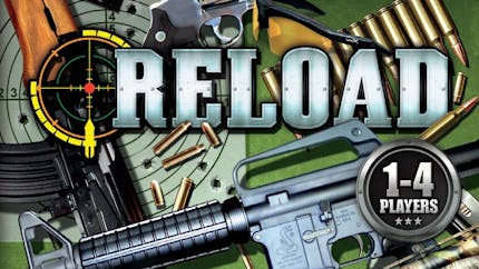 Combat Reloaded - Jogo para Mac, Windows (PC), Linux