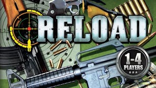 Product cover for Reload