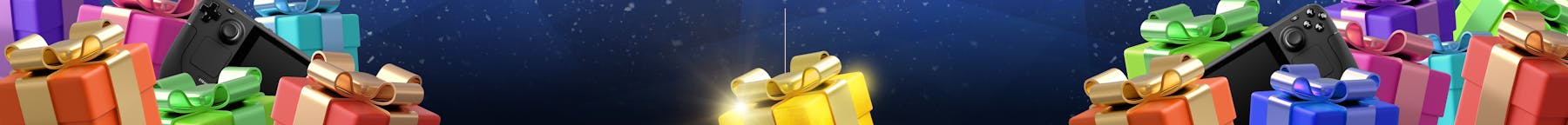 Mystery Box Bundle - Holiday Edition HOMEPAGE