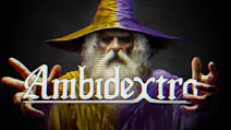 Product cover for Ambidextro