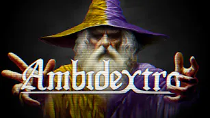 Ambidextro