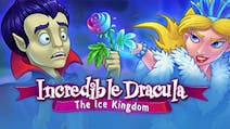 Product cover for Incredible Dracula: The Ice Kingdom