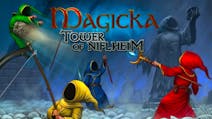 Product cover for Magicka DLC: Tower of Niflheim