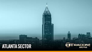 Product cover for Tracon! 2012:SE - Atlanta Sector - DLC
