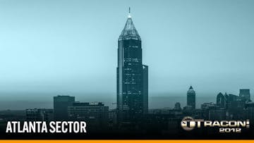 Tracon! 2012:SE - Atlanta Sector