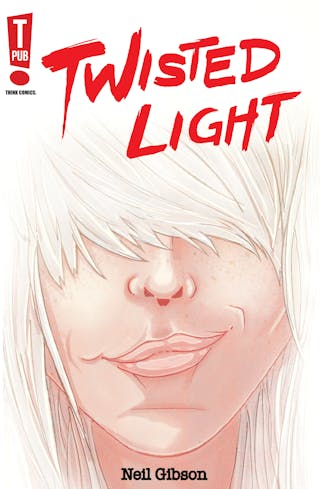 Twisted Light