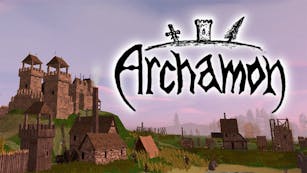 Product cover for Archamon
