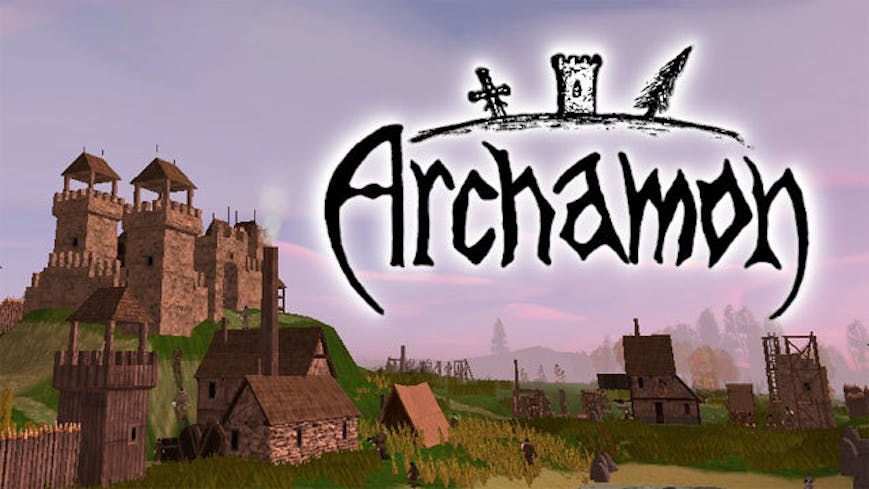 Product cover for Archamon