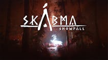 Product cover for Skabma - Snowfall
