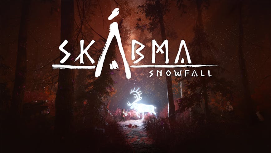 Skabma - Snowfall